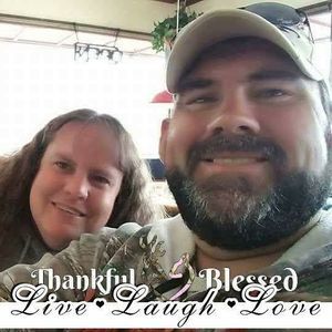 Meet your Posher, Ricky